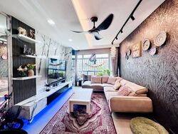 Blk 272C Atrina (Sengkang), HDB 4 Rooms #513207461